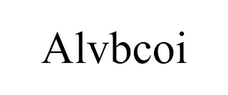 ALVBCOI