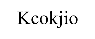 KCOKJIO