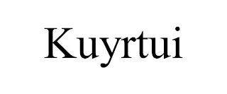 KUYRTUI