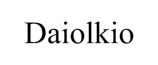 DAIOLKIO