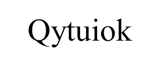 QYTUIOK