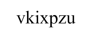 VKIXPZU