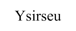 YSIRSEU