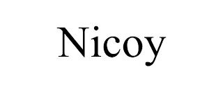 NICOY