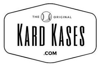 THE ORIGINAL KARD KASES .COM