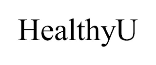 HEALTHYU