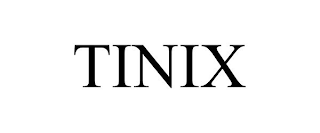 TINIX