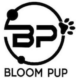 BP BLOOM PUP