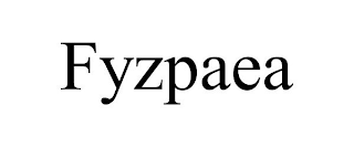 FYZPAEA