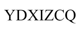 YDXIZCQ