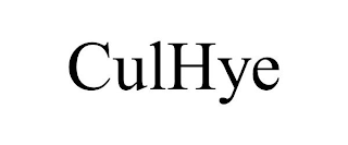 CULHYE