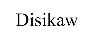 DISIKAW