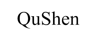 QUSHEN