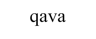 QAVA