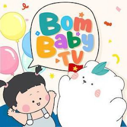 BOMBABY TV