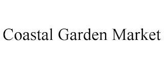 COASTAL GARDEN MARKET