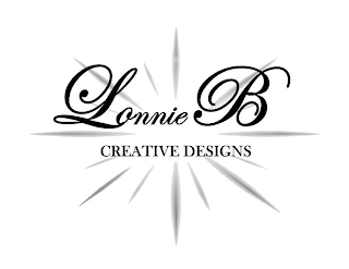 LONNIEB CREATIVE DESIGNS