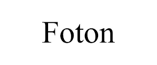 FOTON