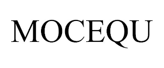 MOCEQU