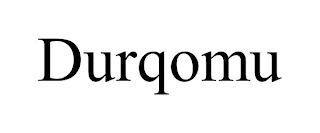 DURQOMU