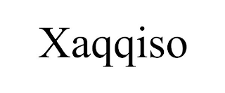 XAQQISO