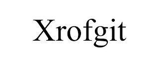 XROFGIT
