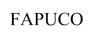 FAPUCO