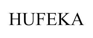 HUFEKA