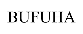 BUFUHA