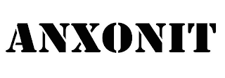 ANXONIT