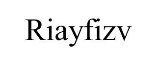 RIAYFIZV