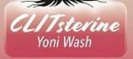 CLITSTERINE YONI WASH