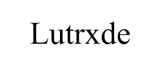 LUTRXDE