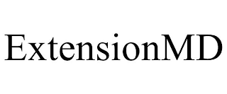 EXTENSIONMD