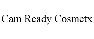 CAM READY COSMETX