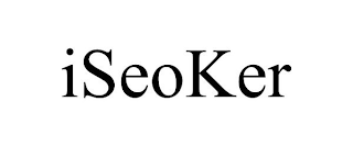 ISEOKER