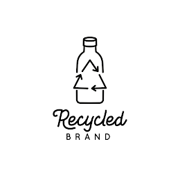 RECYCLED BRAND