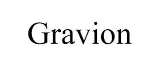 GRAVION