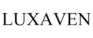 LUXAVEN