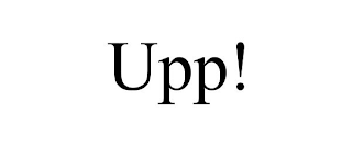 UPP!