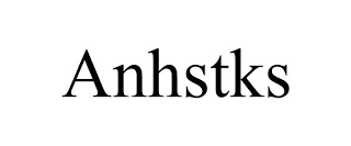 ANHSTKS