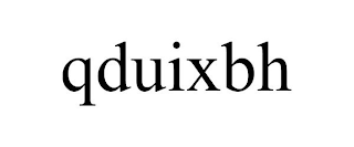 QDUIXBH