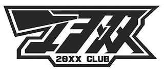 20XX CLUB