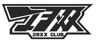 20XX CLUB