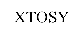 XTOSY