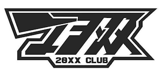 20XX CLUB