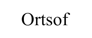 ORTSOF