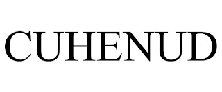 CUHENUD