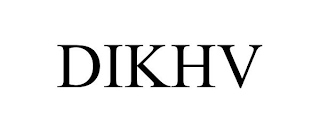 DIKHV