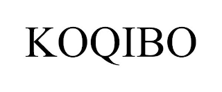 KOQIBO
